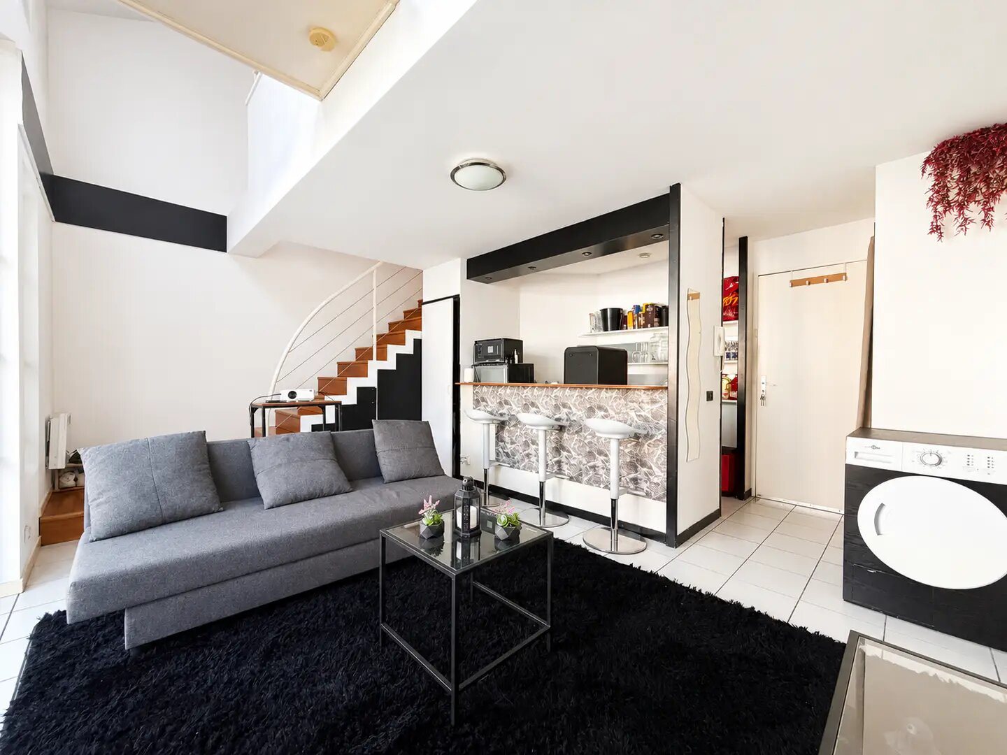 Appartement à vendre, 47m², Chambéry
