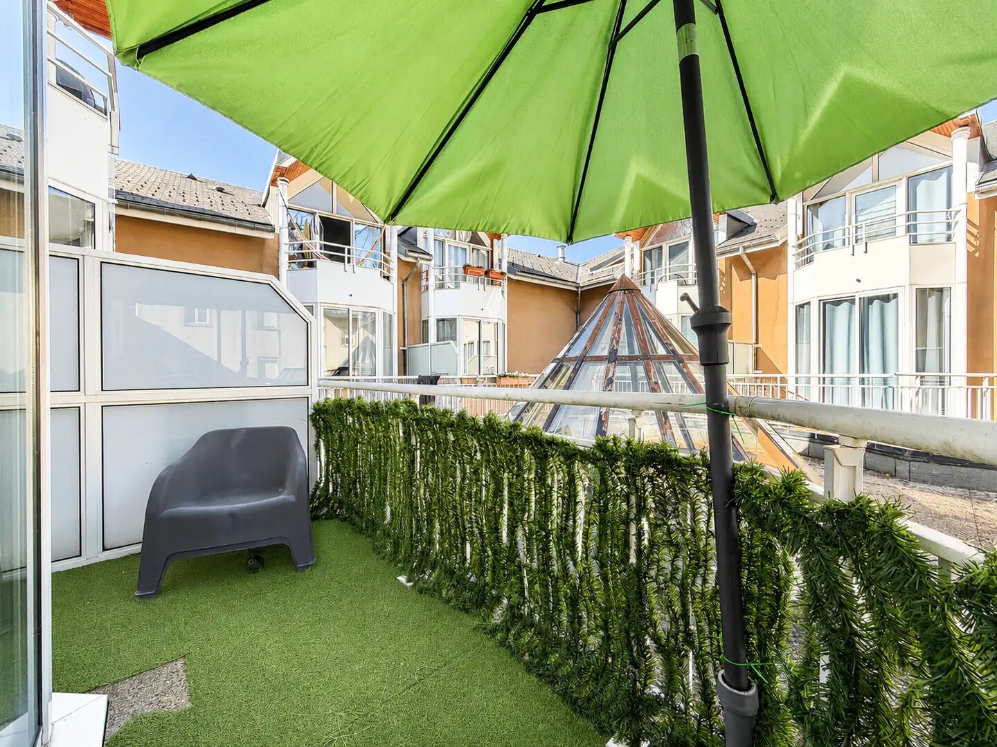 Appartement à vendre, 47m², Chambéry