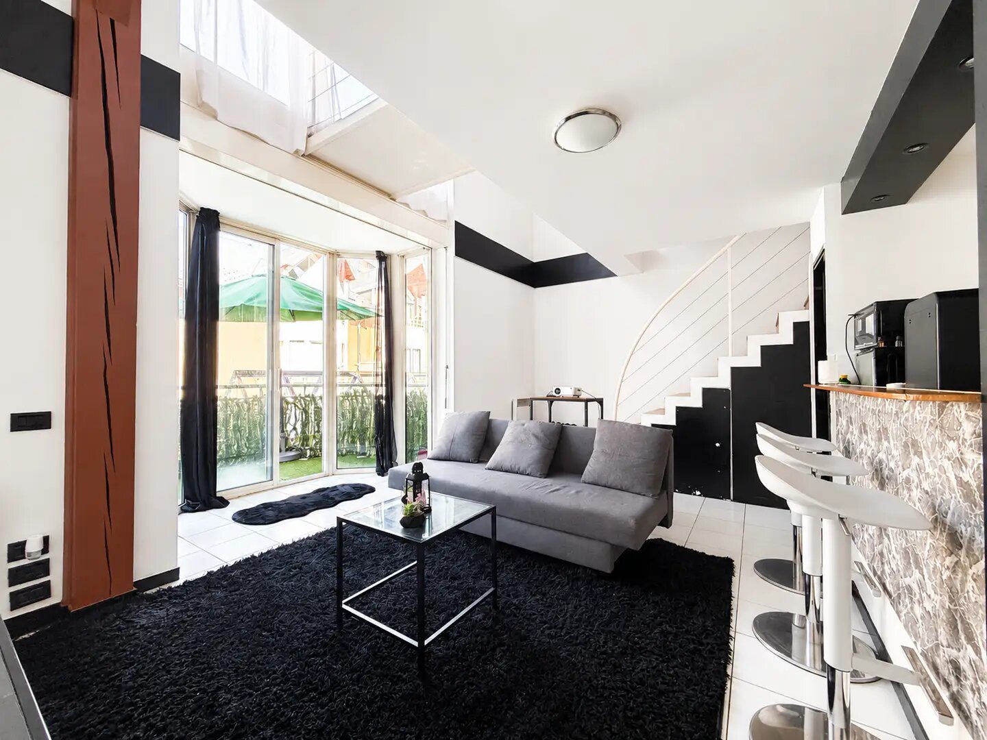 Appartement à vendre, 47m², Chambéry