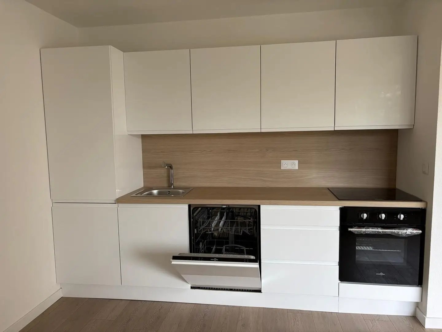 Appartement à vendre, 92m², Mulhouse