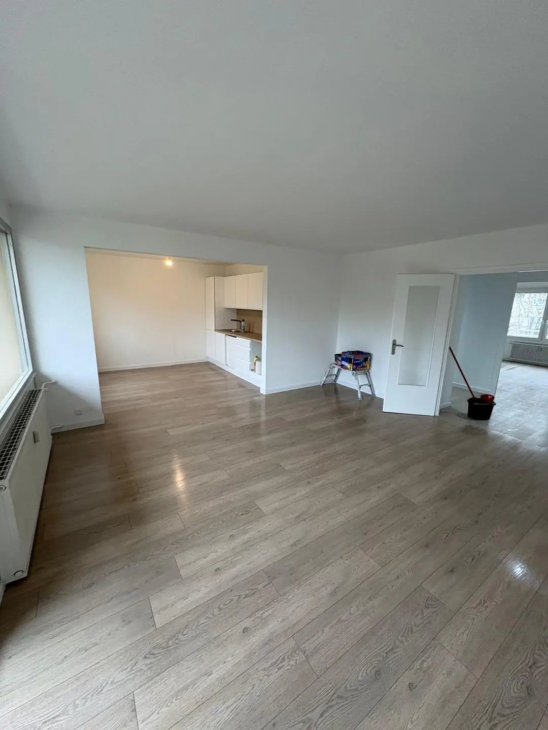 Appartement à vendre, 92m², Mulhouse