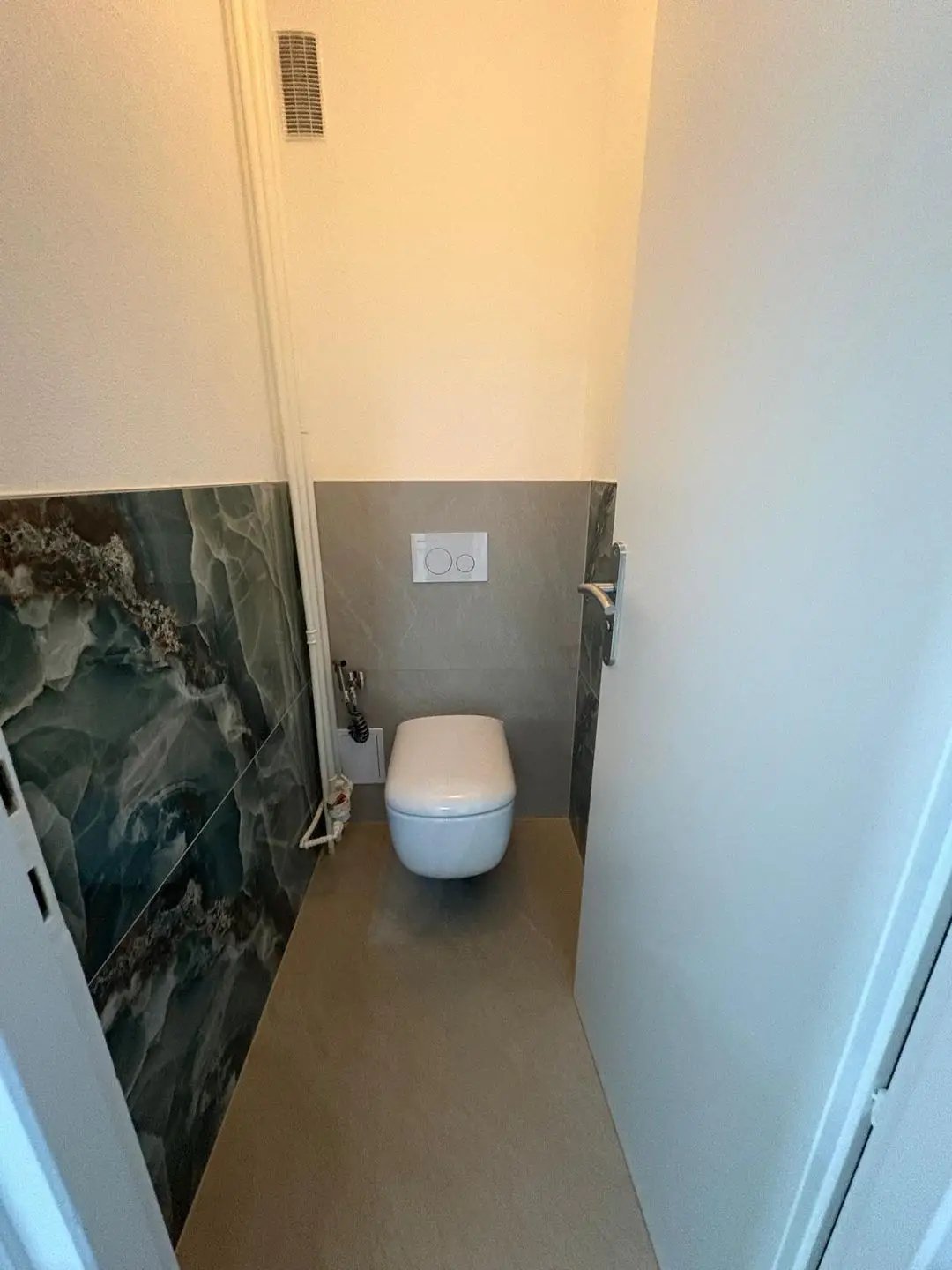 Appartement à vendre, 92m², Mulhouse