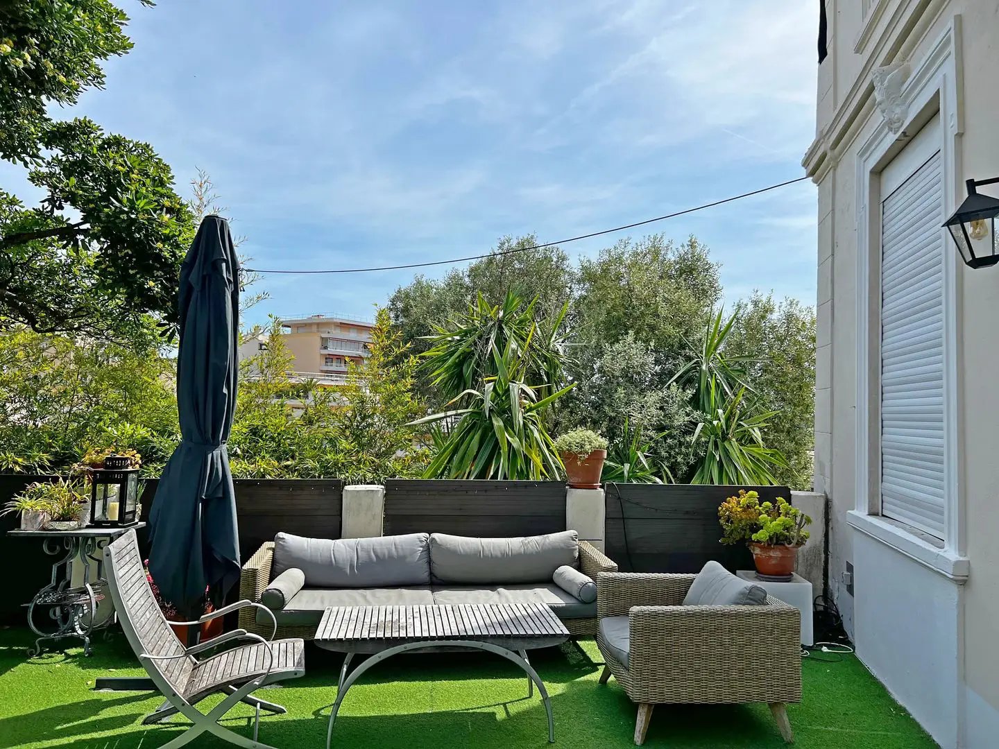 Maison à vendre, 155m², Le Cannet