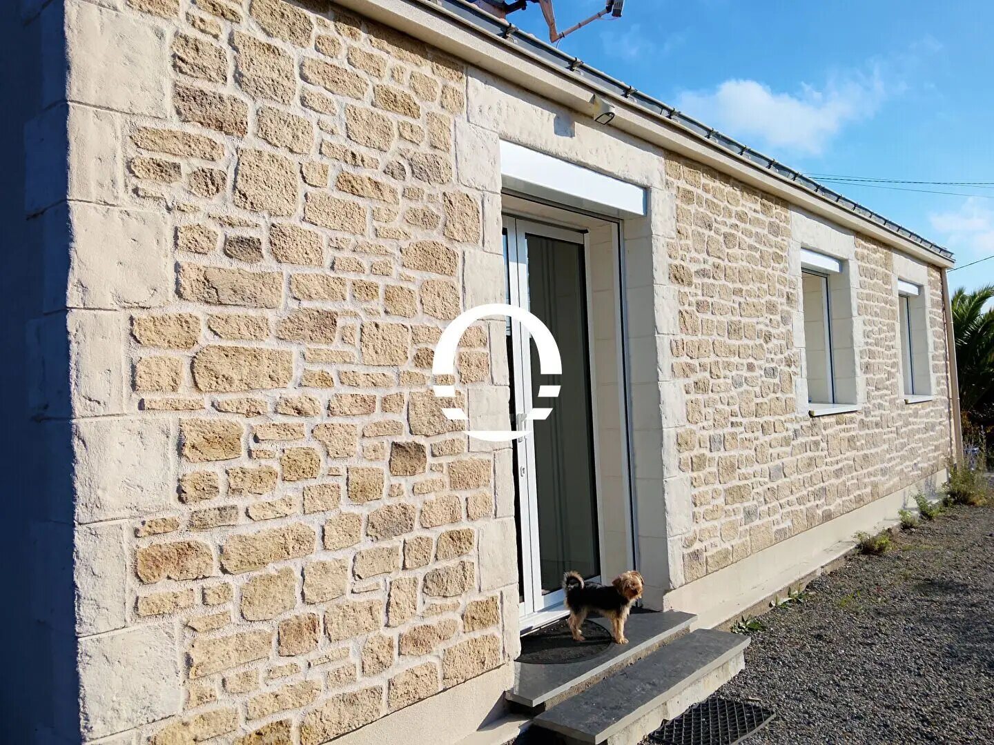 Maison à vendre, 74m², La Plaine-sur-Mer