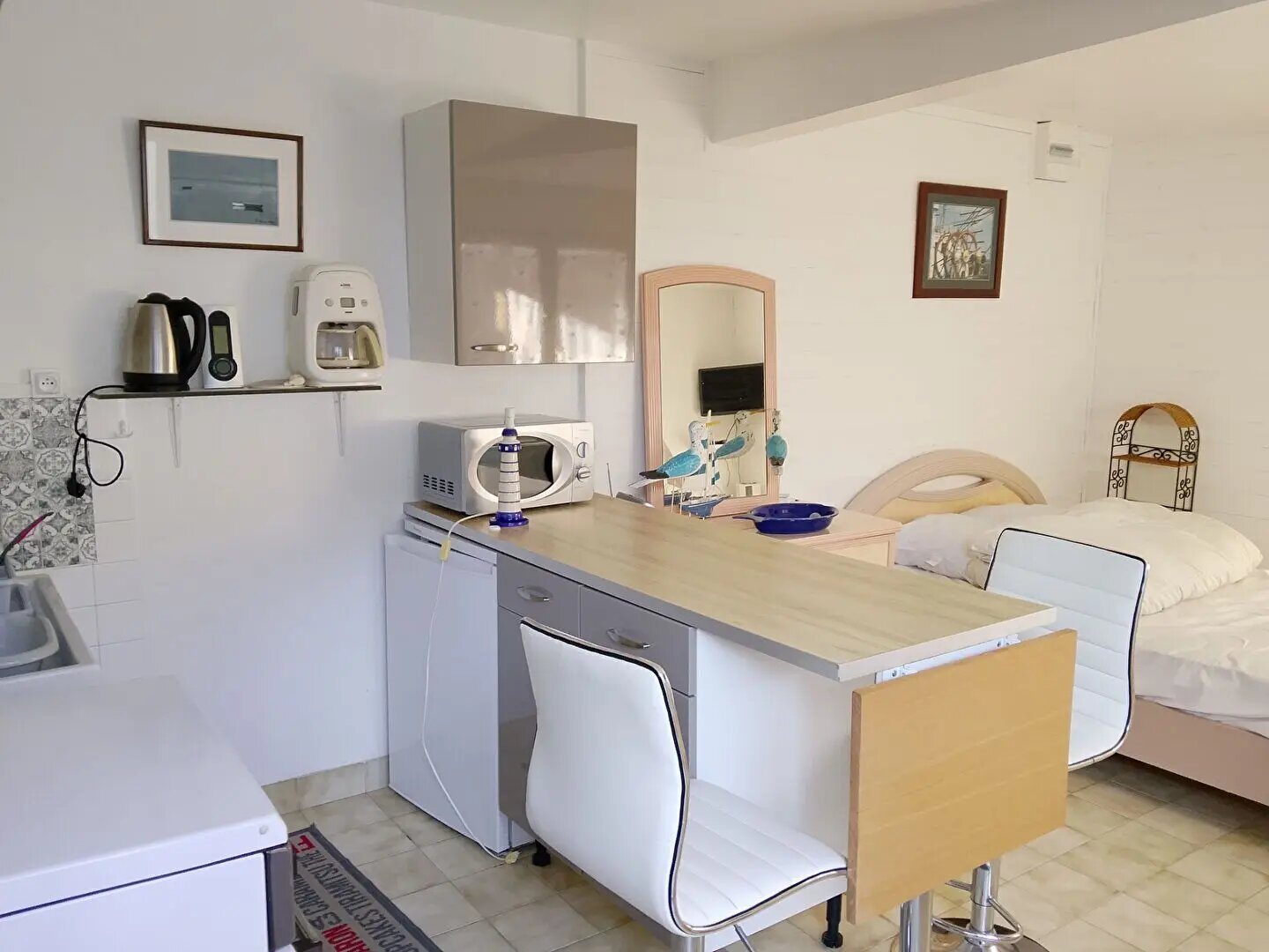 Maison à vendre, 74m², La Plaine-sur-Mer