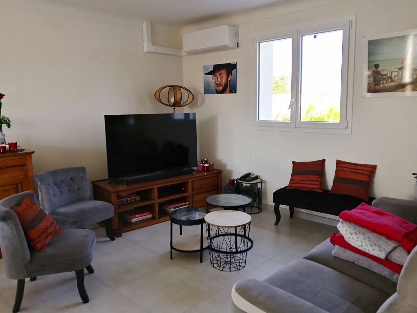 Maison à vendre, 74m², La Plaine-sur-Mer