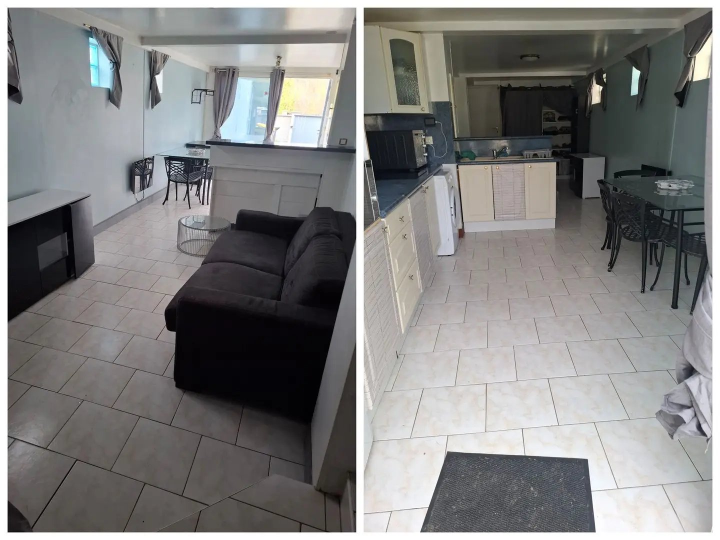 Appartement à louer, 30m², Courpalay
