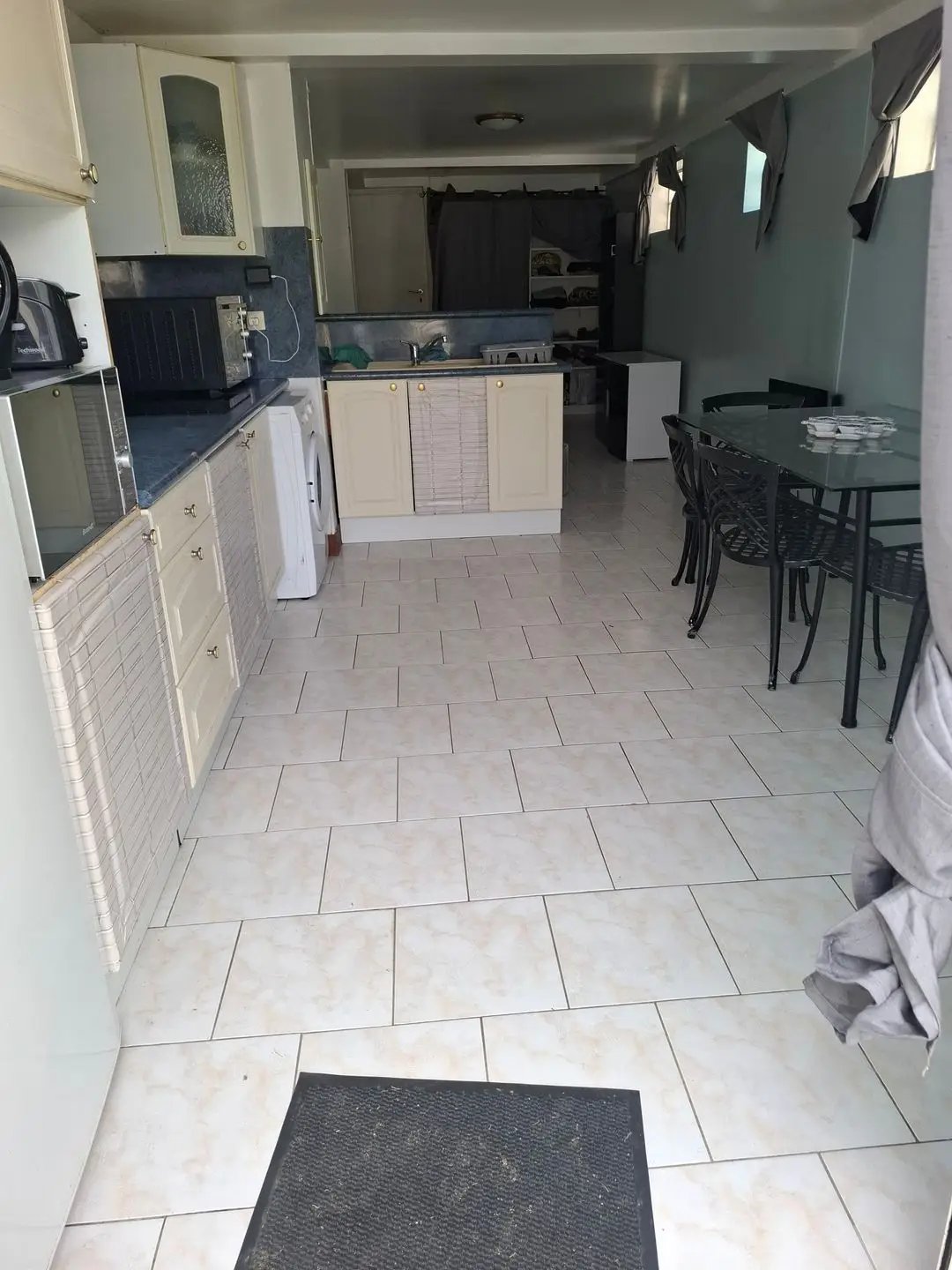Appartement à louer, 30m², Courpalay