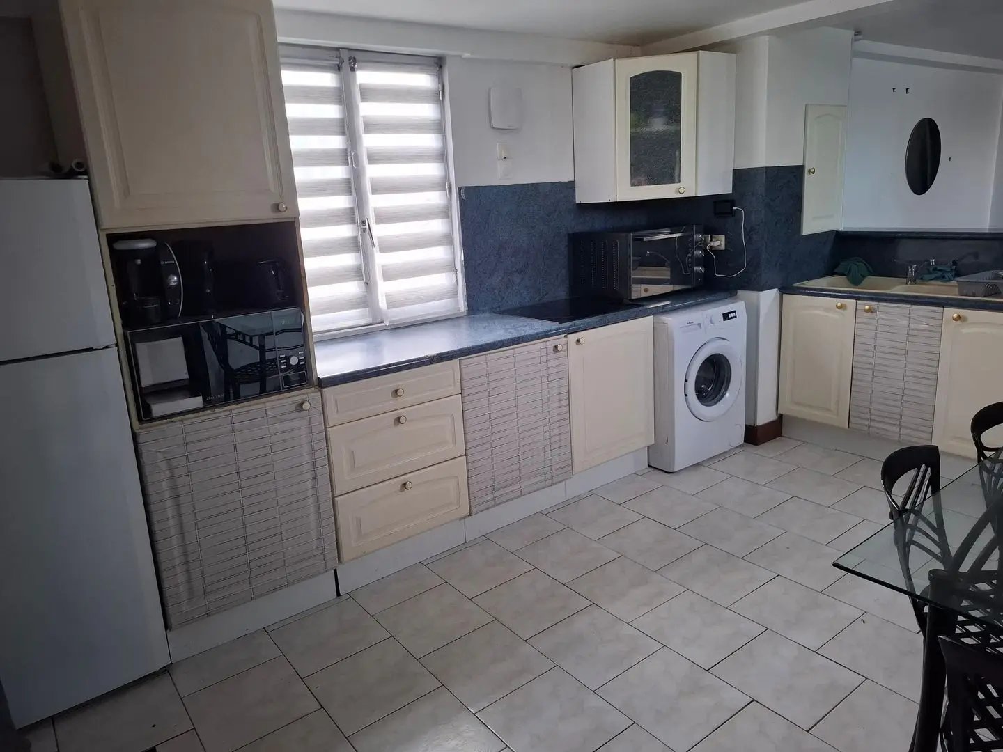 Appartement à louer, 30m², Courpalay