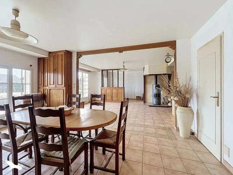 Maison à vendre, 165m², Dun-sur-Auron
