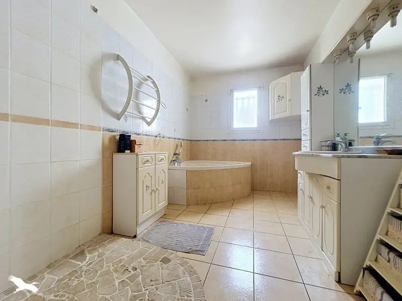 Maison à vendre, 165m², Dun-sur-Auron