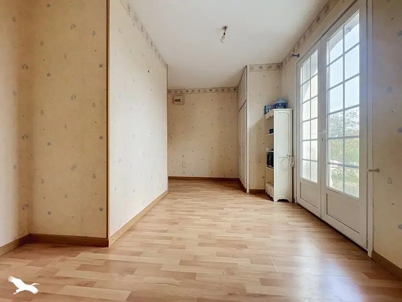 Maison à vendre, 165m², Dun-sur-Auron