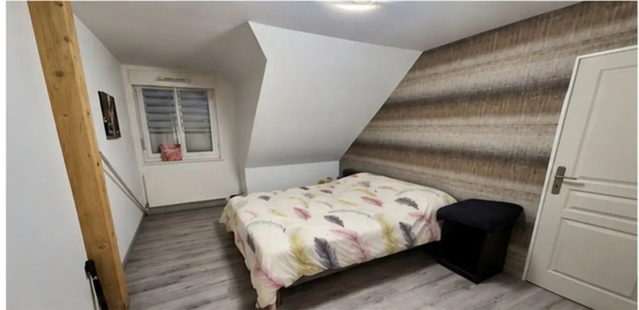 Appartement à vendre, 72m², Morsbronn-les-Bains