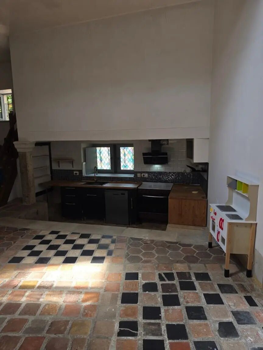Maison à vendre, 125m², Egreville