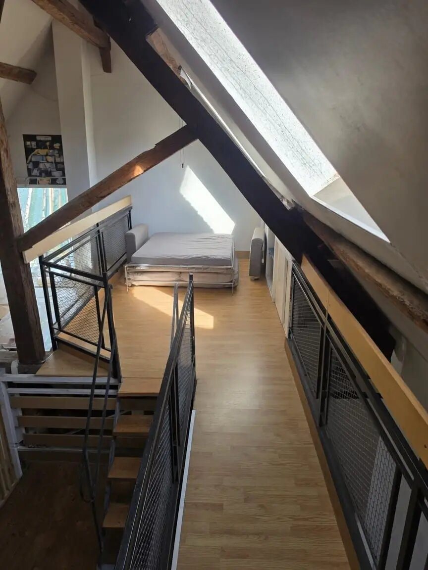 Maison à vendre, 125m², Egreville