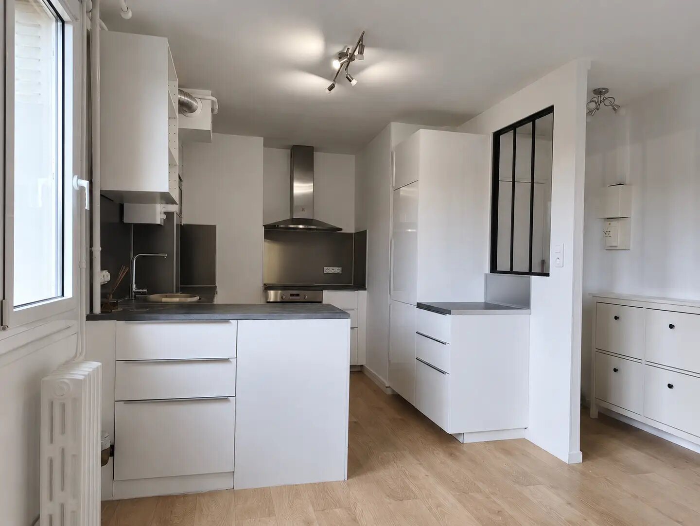 Appartement à vendre, 57m², Toulouse