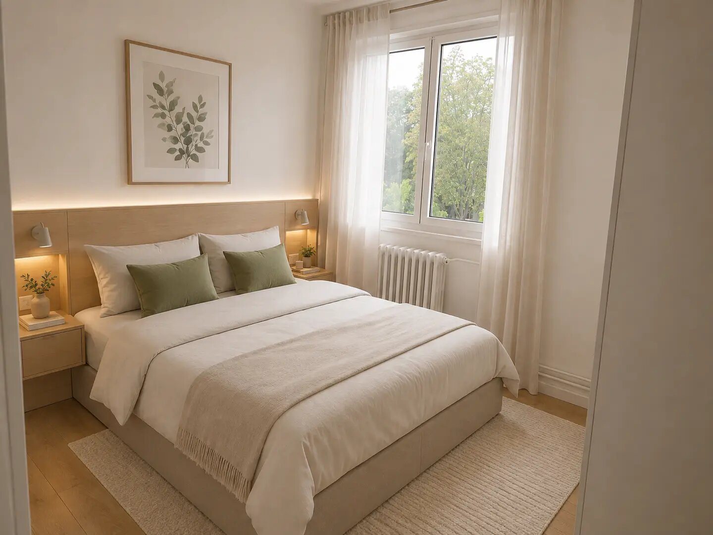 Appartement à vendre, 57m², Toulouse