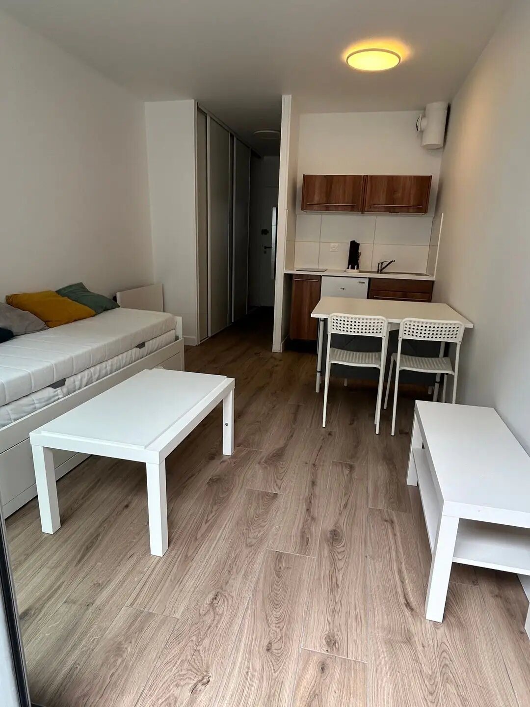 Appartement à louer, 20m², Bordeaux