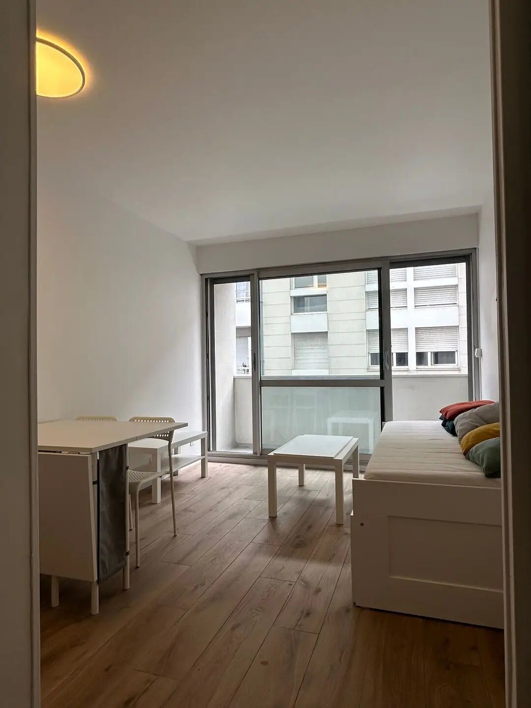 Appartement à louer, 20m², Bordeaux