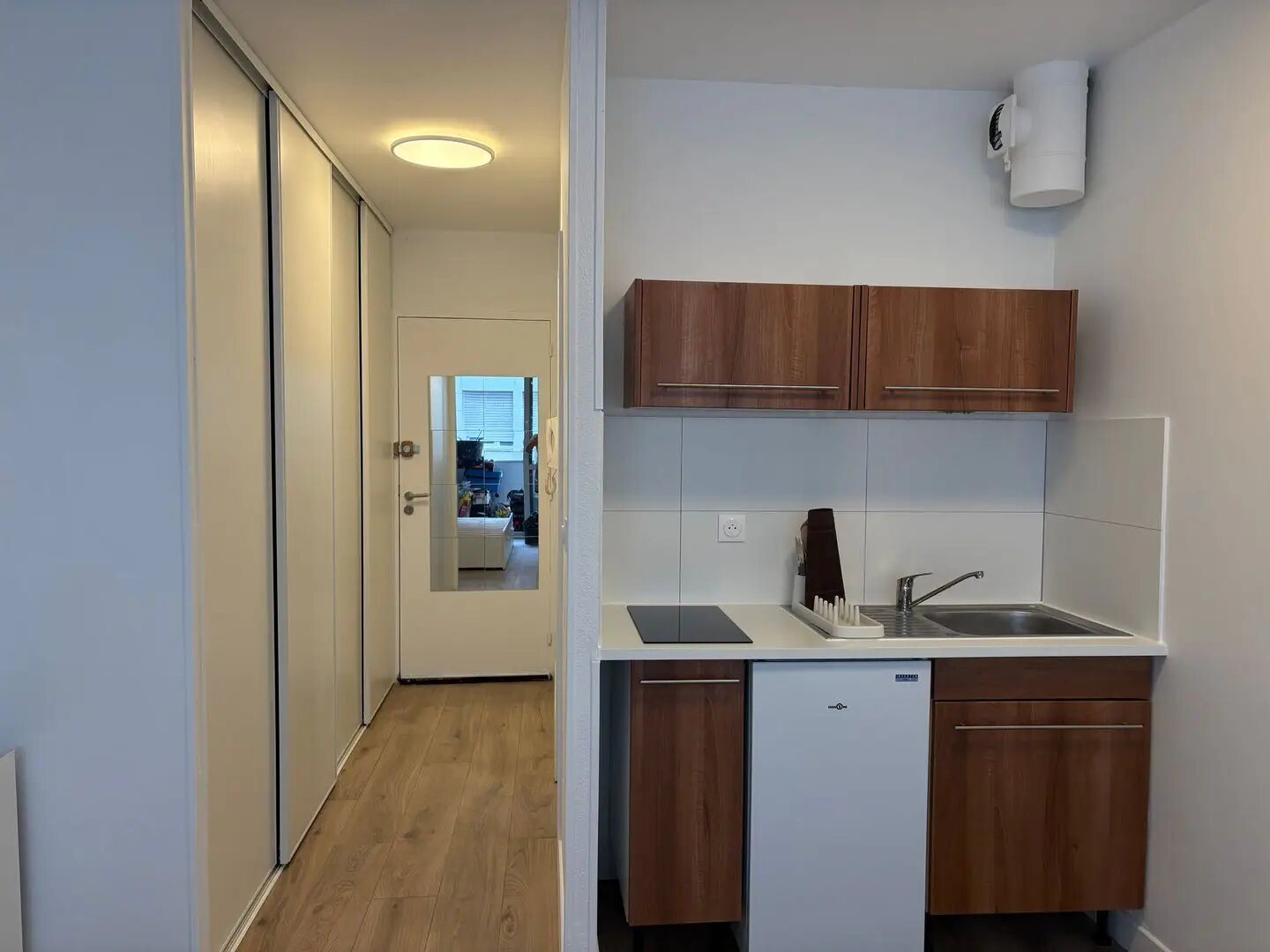 Appartement à louer, 20m², Bordeaux