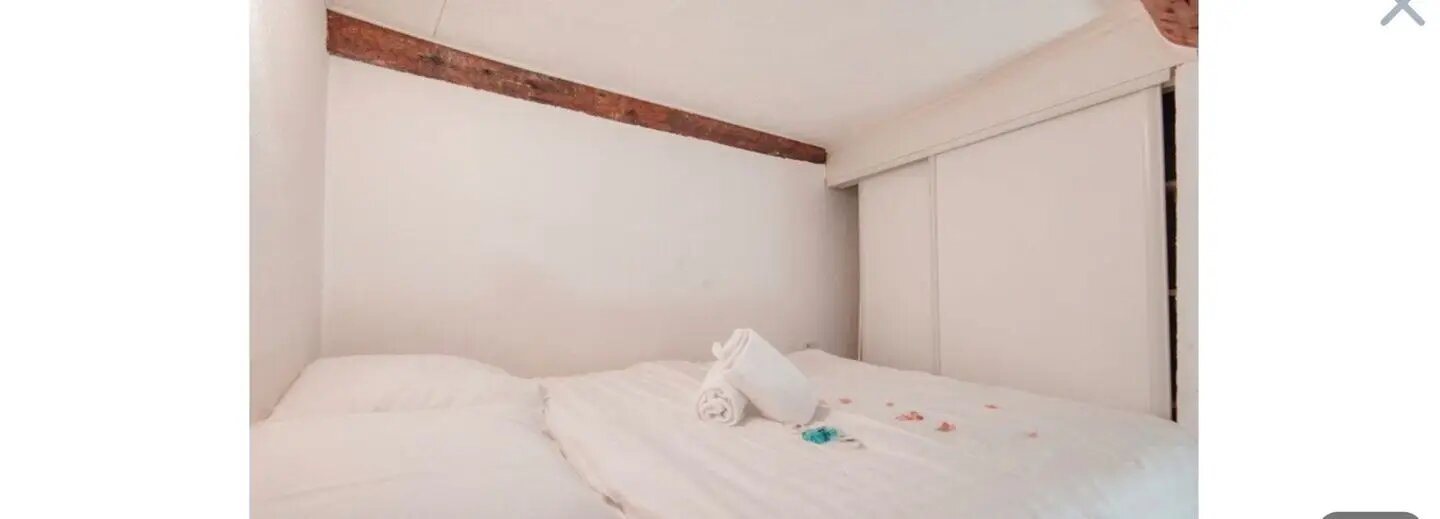 Appartement à louer, 22m², La Ciotat