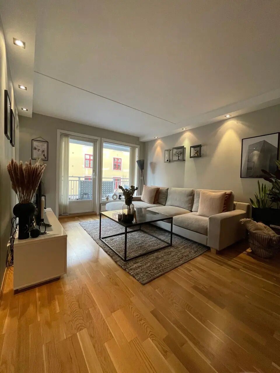 Appartement à louer, 32m², Vannes