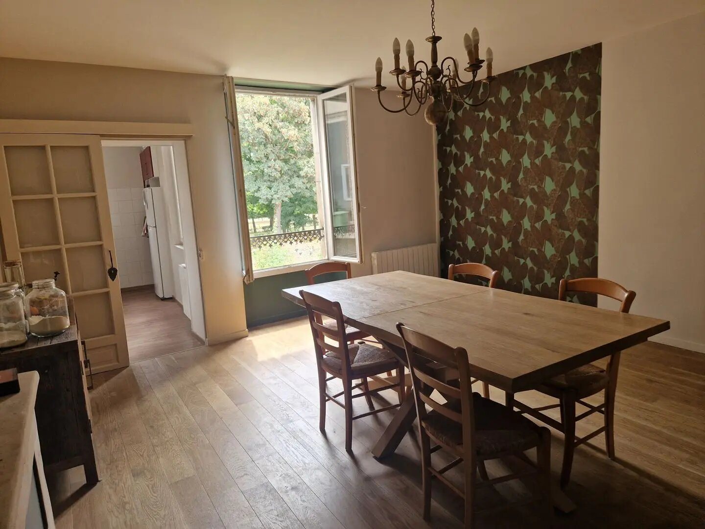 Appartement à vendre, 144m², Poitiers