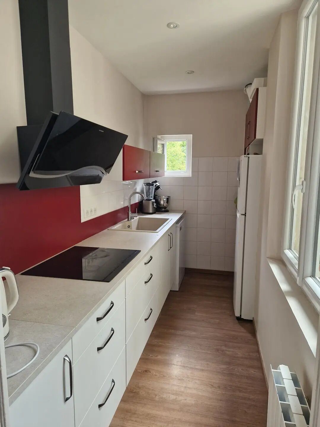 Appartement à vendre, 144m², Poitiers