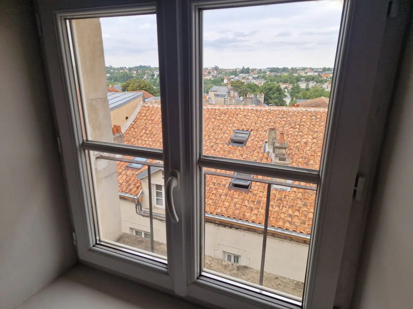Appartement à vendre, 144m², Poitiers
