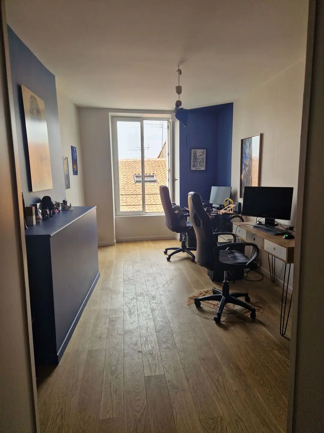 Appartement à vendre, 144m², Poitiers