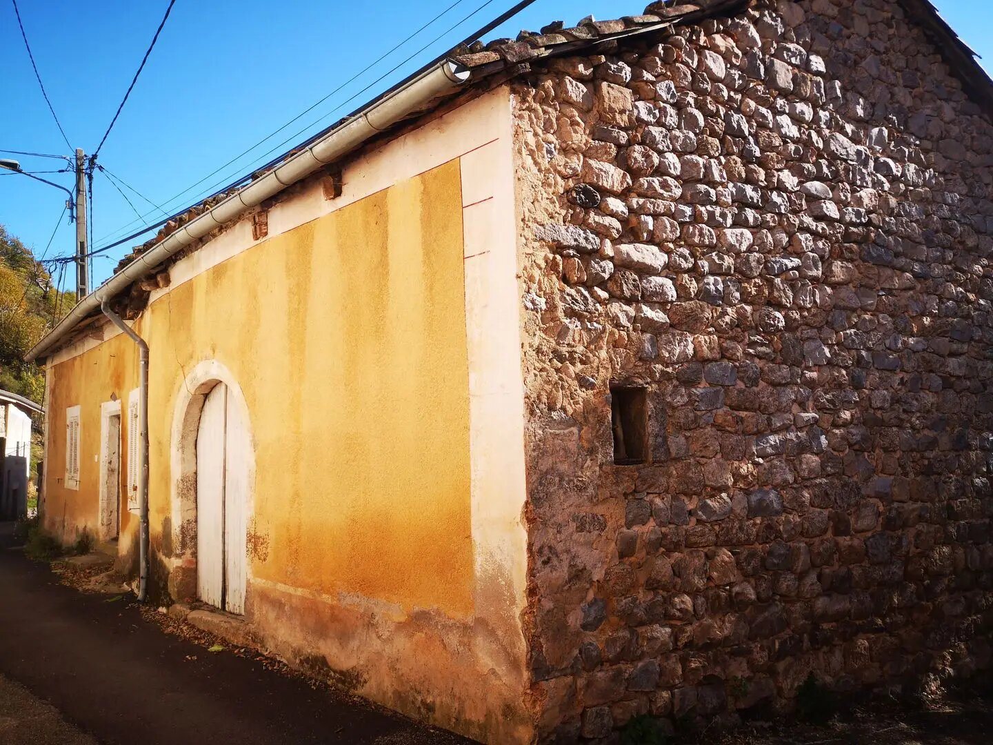 Maison à vendre, 120m², Mayres