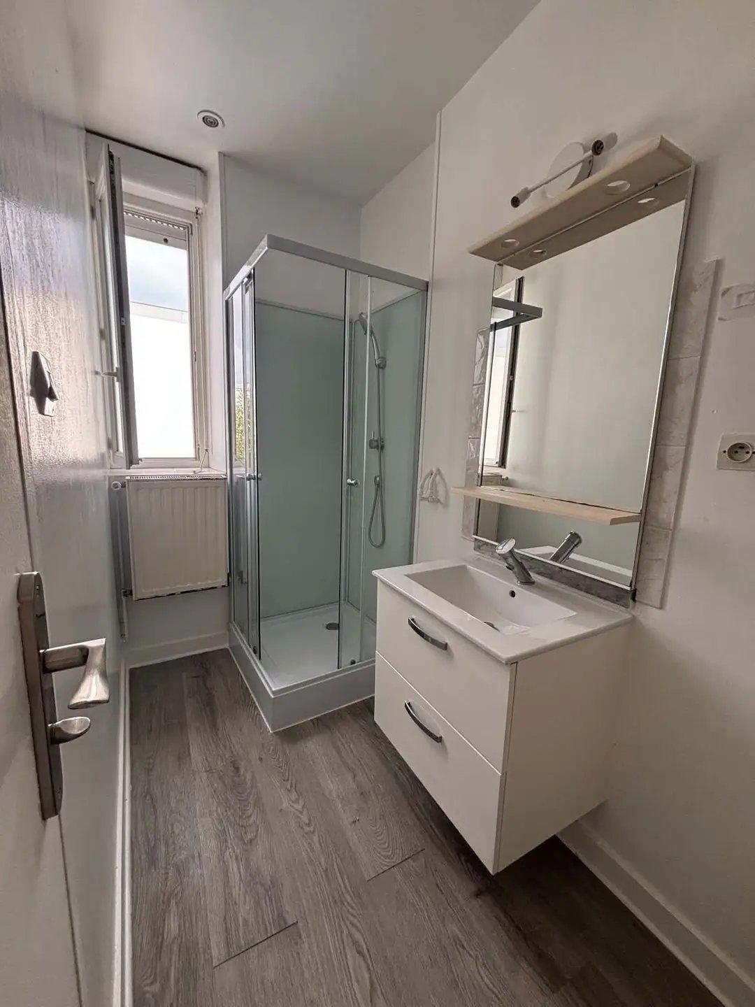 Appartement à louer, 55m², Brest