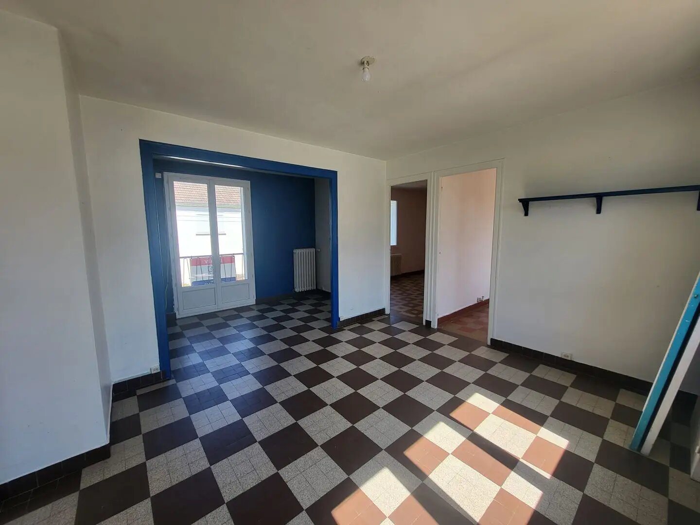 Appartement à louer, 70m², Chartres