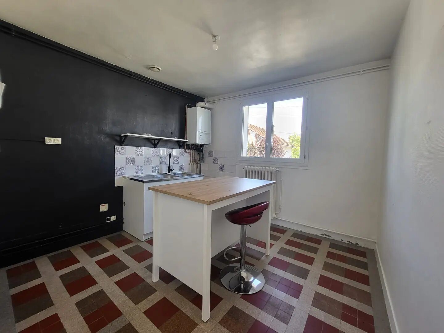 Appartement à louer, 70m², Chartres