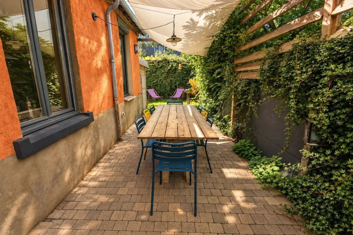 Maison à vendre, 87m², Lille