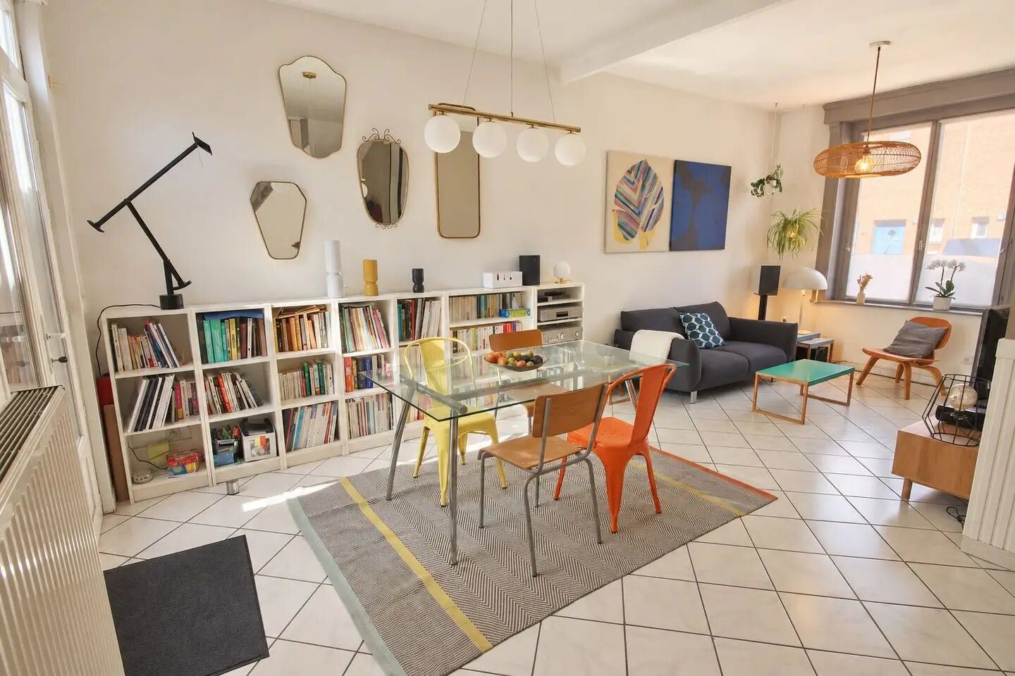 Maison à vendre, 87m², Lille