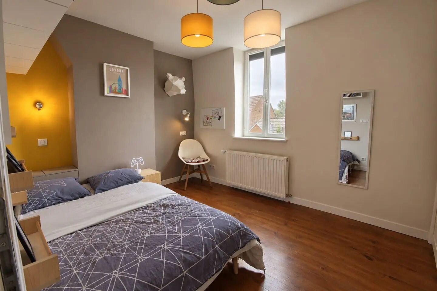 Maison à vendre, 87m², Lille