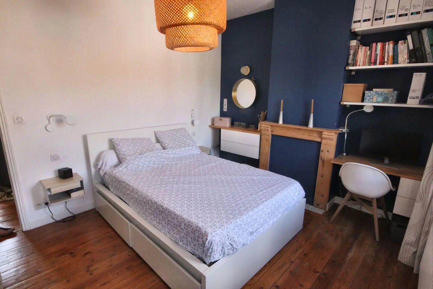 Maison à vendre, 87m², Lille