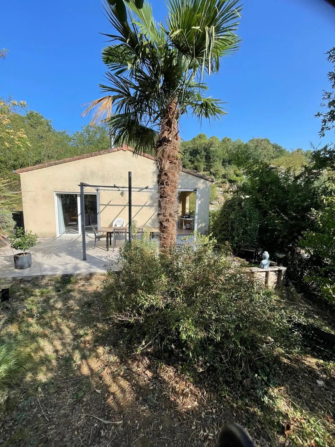 Maison à vendre, 85m², Ucel