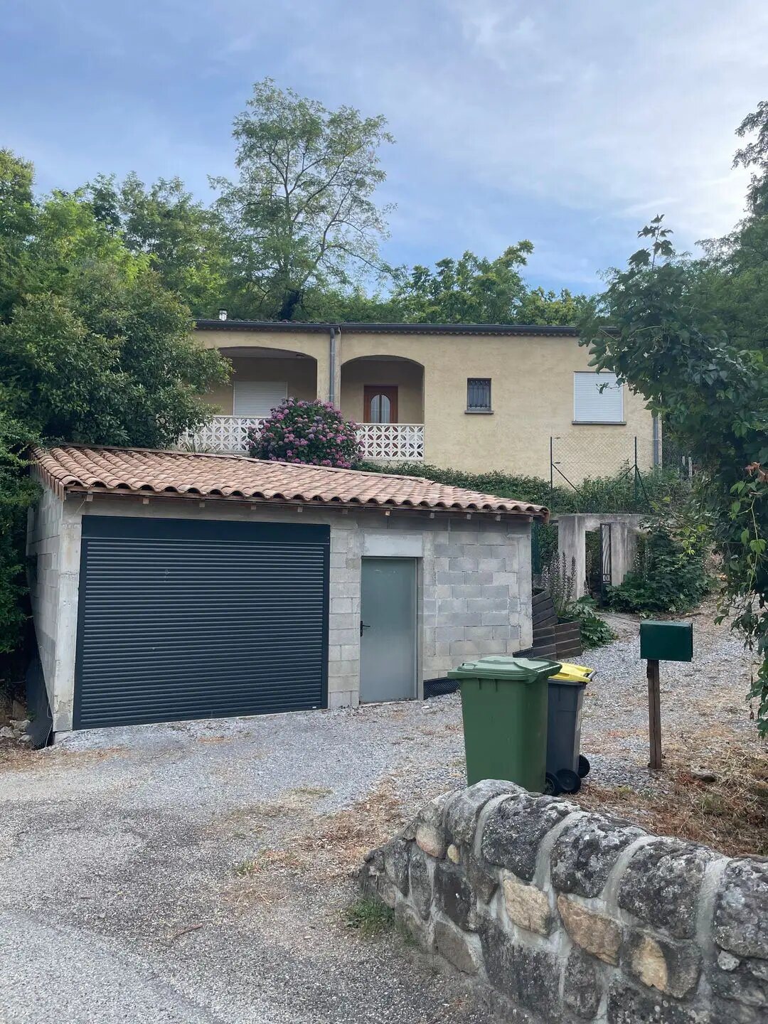 Maison à vendre, 85m², Ucel