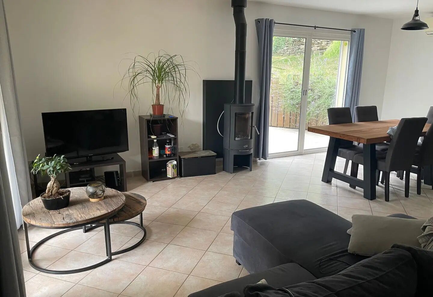 Maison à vendre, 85m², Ucel