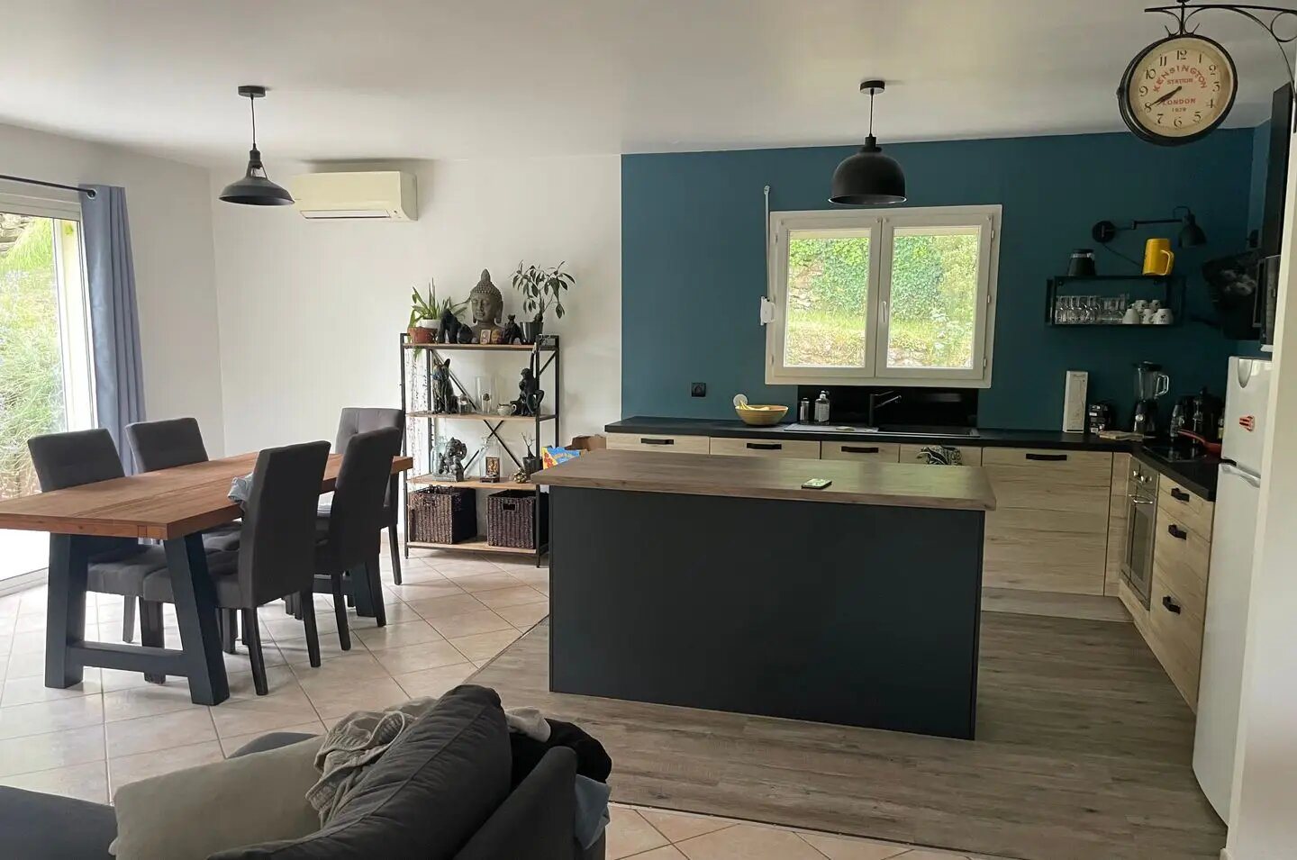 Maison à vendre, 85m², Ucel
