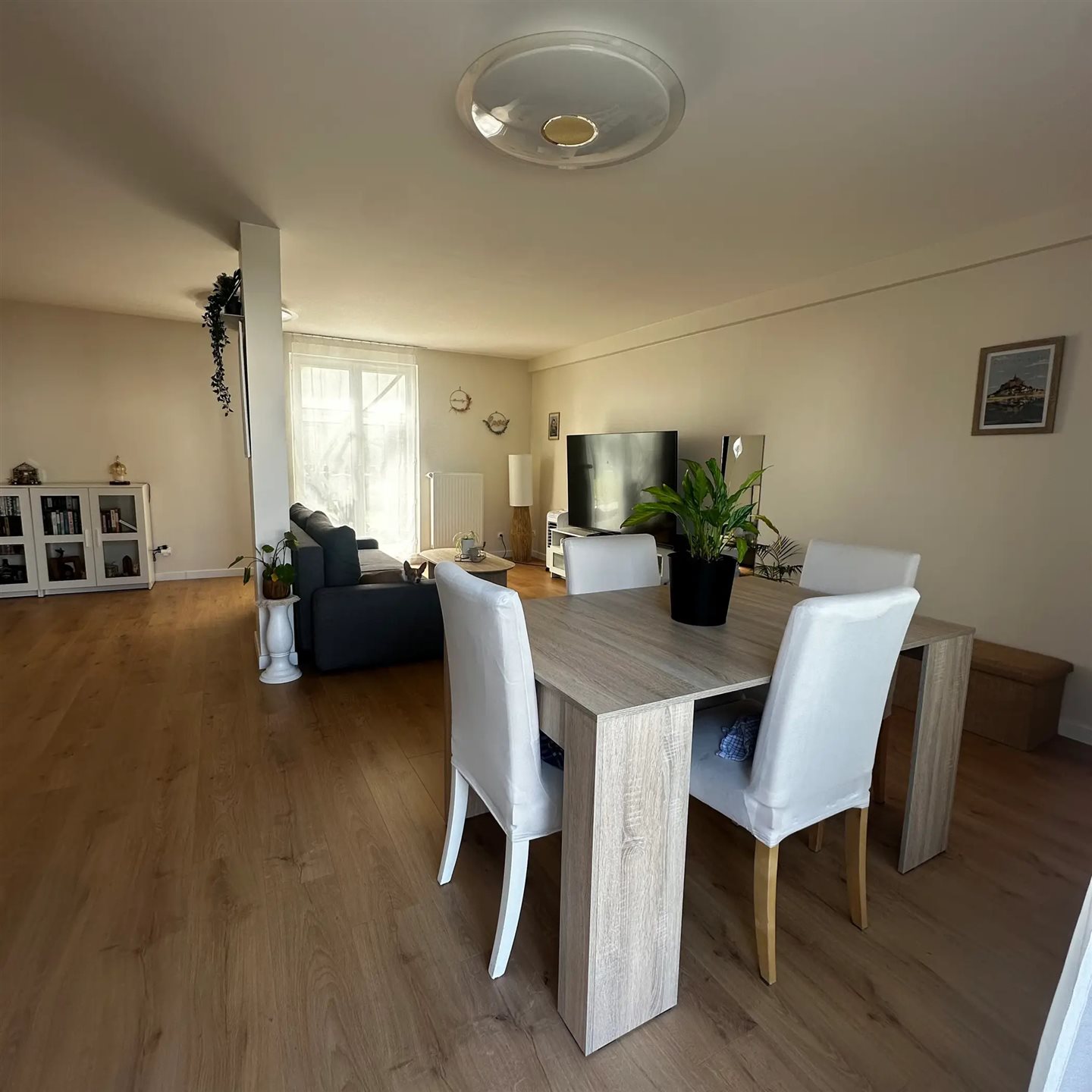 Maison à vendre, 95m², Mériel