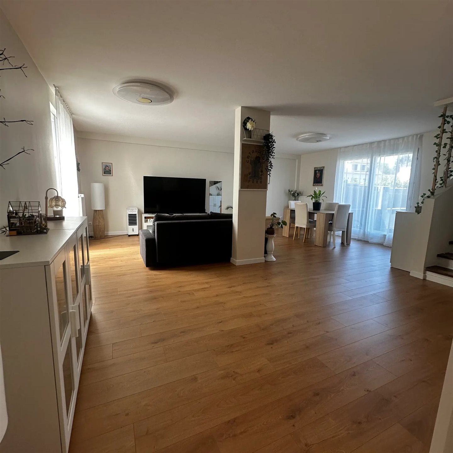 Maison à vendre, 95m², Mériel