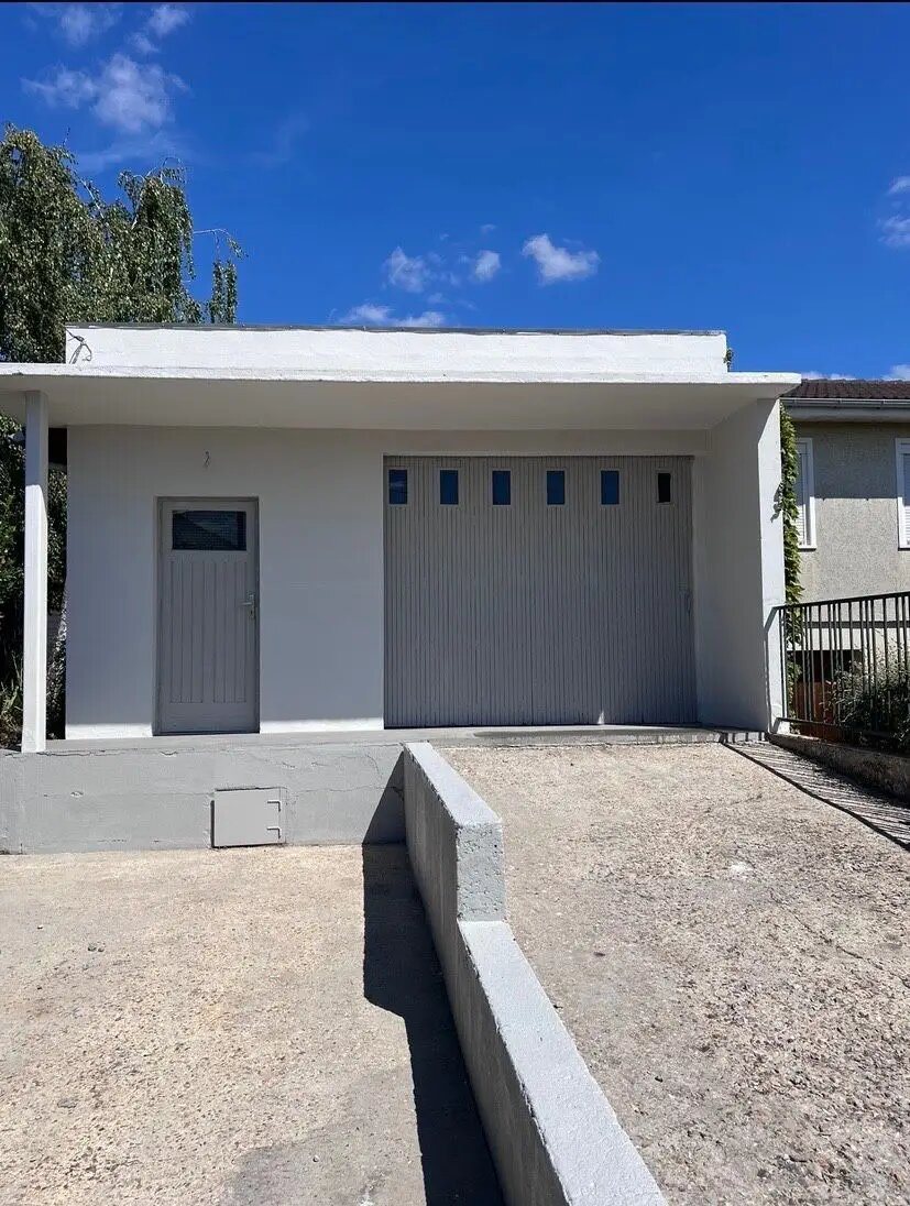 Maison à vendre, 200m², Limay