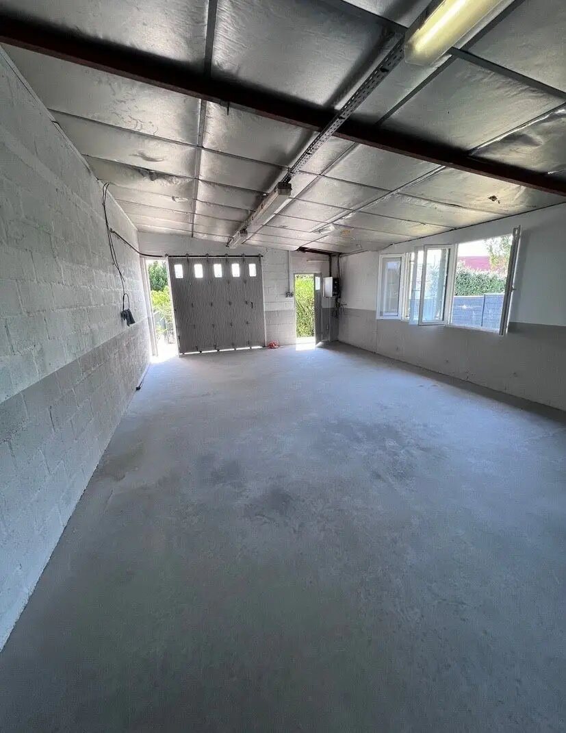 Maison à vendre, 200m², Limay