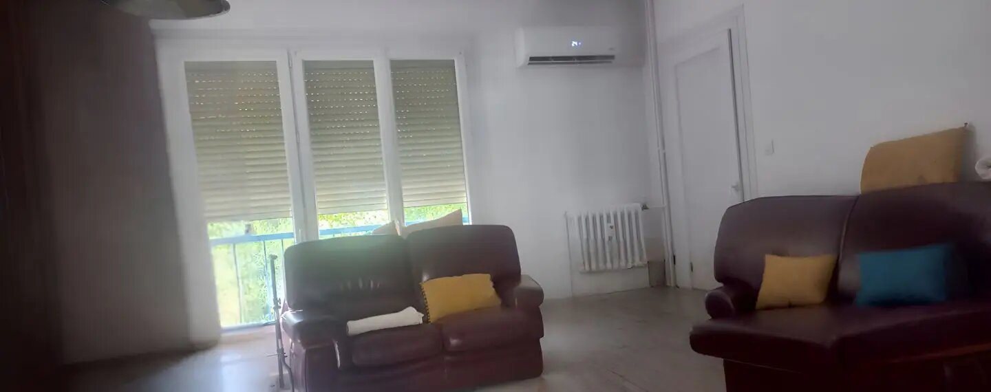Appartement à vendre, 81m², Montpellier