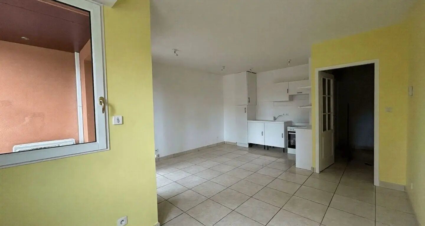 Appartement à louer, 47m², Villefranche-sur-Saône