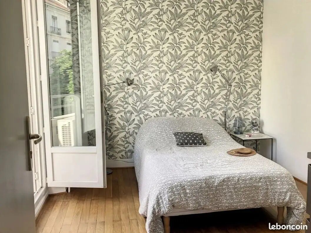 Appartement à vendre, 92m², Grenoble