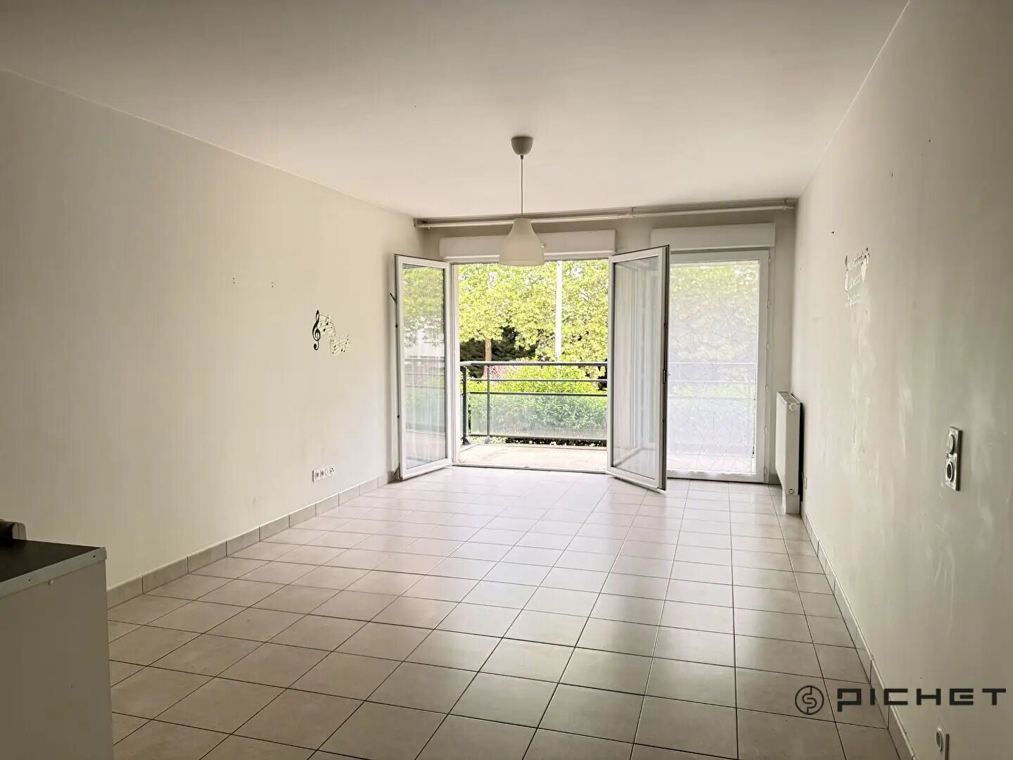 Appartement à vendre, 67m², Lognes